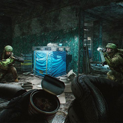 Escape From Tarkov Cd Key Official Website GLOBAL